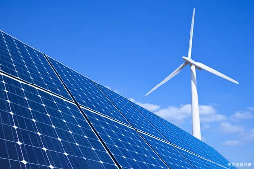 新能源行业背景调查内容一般遵循哪些原则？