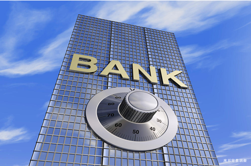 银行行业背景调查的内容应遵循哪些原则？