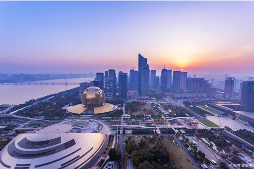 杭州背调公司服务流程是怎样的？