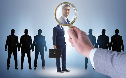 第三方背调，不是贵，是更值